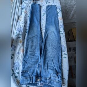Jordache Girls 14 Skinny Nwot